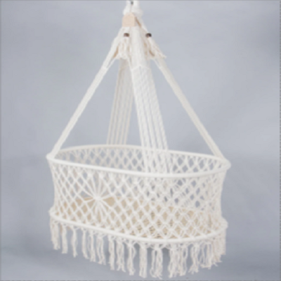 Wholesale Price Premium Quality Newborn Baby Cradle Hanging Crib Hammock Swing Sleep Bed Baby Baby Hanging Bassinet