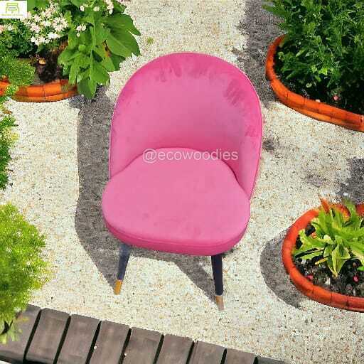 Luxury Colored Microfiber Cushion Chairs Wholesale Restaurant Popular Wooden Solid Chair With Cushion For Dining Area