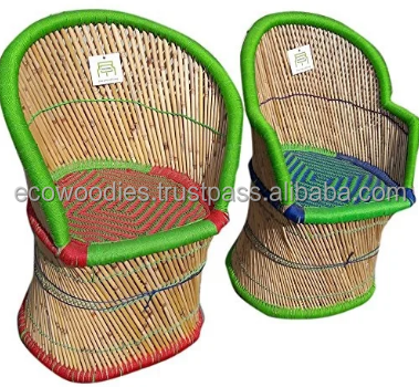 Wholesale Classic Design Indoor Outdoor Bamboo Cane Wicker Rattan Chair For Living Room Garden Balcony Hotel Restaurant Chair