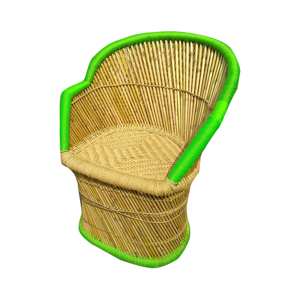 Eco Friendly Handicraft Modern Design Living Room Chair For Living Room Indoor Outdoor Garden Cafe Restaurant Chair