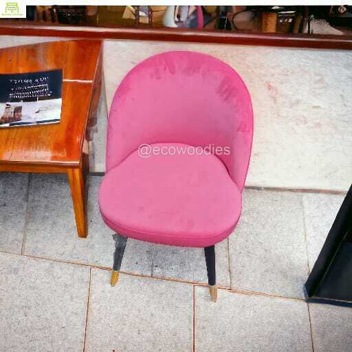 Luxury Colored Microfiber Cushion Chairs Wholesale Restaurant Popular Wooden Solid Chair With Cushion For Dining Area