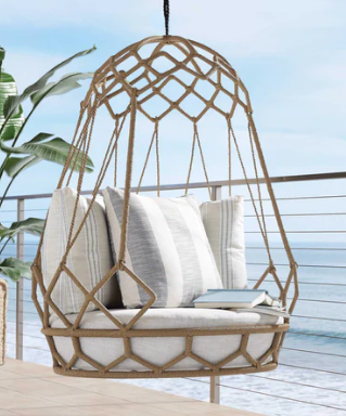 Stylish modern 2021 garden chair living room sofas luxury bamboo gardensets livingroomsofa outdoor armrest rocking lounge office