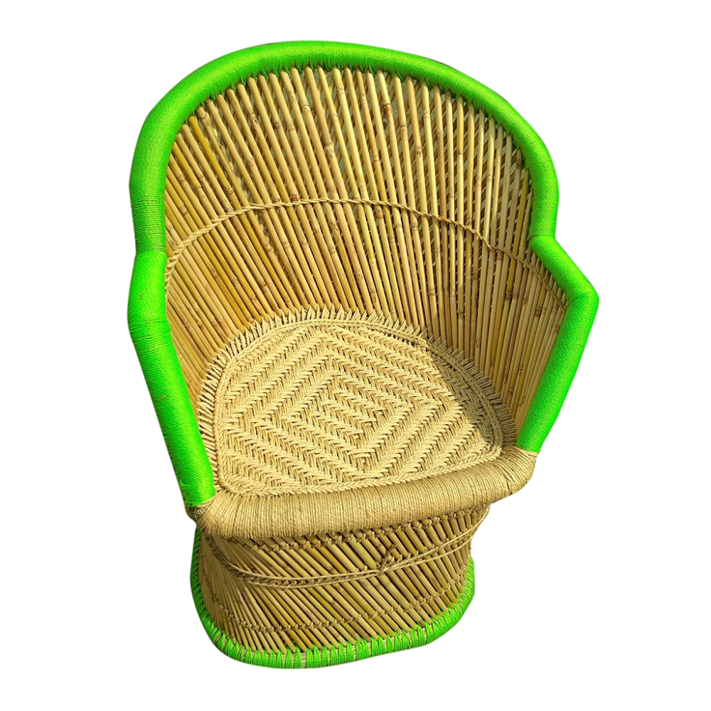 Eco Friendly Handicraft Modern Design Living Room Chair For Living Room Indoor Outdoor Garden Cafe Restaurant Chair