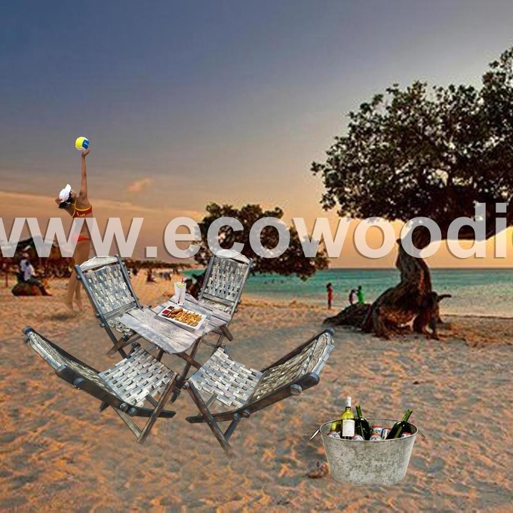 2021 Hot sale Round Coffee Table Chairs Set Compact Rattan Balcony Furniture Patio garden chairs outdoor rattan wicker