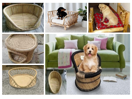 Low cost dog beds best sale