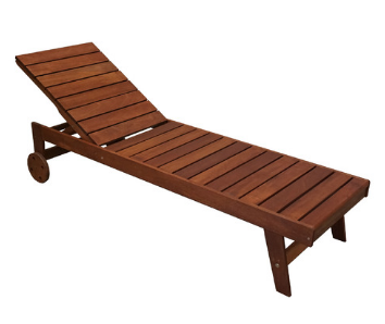 Top Selling Bamboo Cane Modern Patio Furniture  Best Luxury Lounger Long Foilding Chair for Poolside Resort Relax Sofa Bed