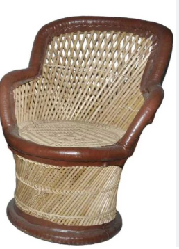 Wholesale Classic Design Indoor Outdoor Bamboo Cane Wicker Rattan Chair For Living Room Garden Balcony Hotel Restaurant Chair