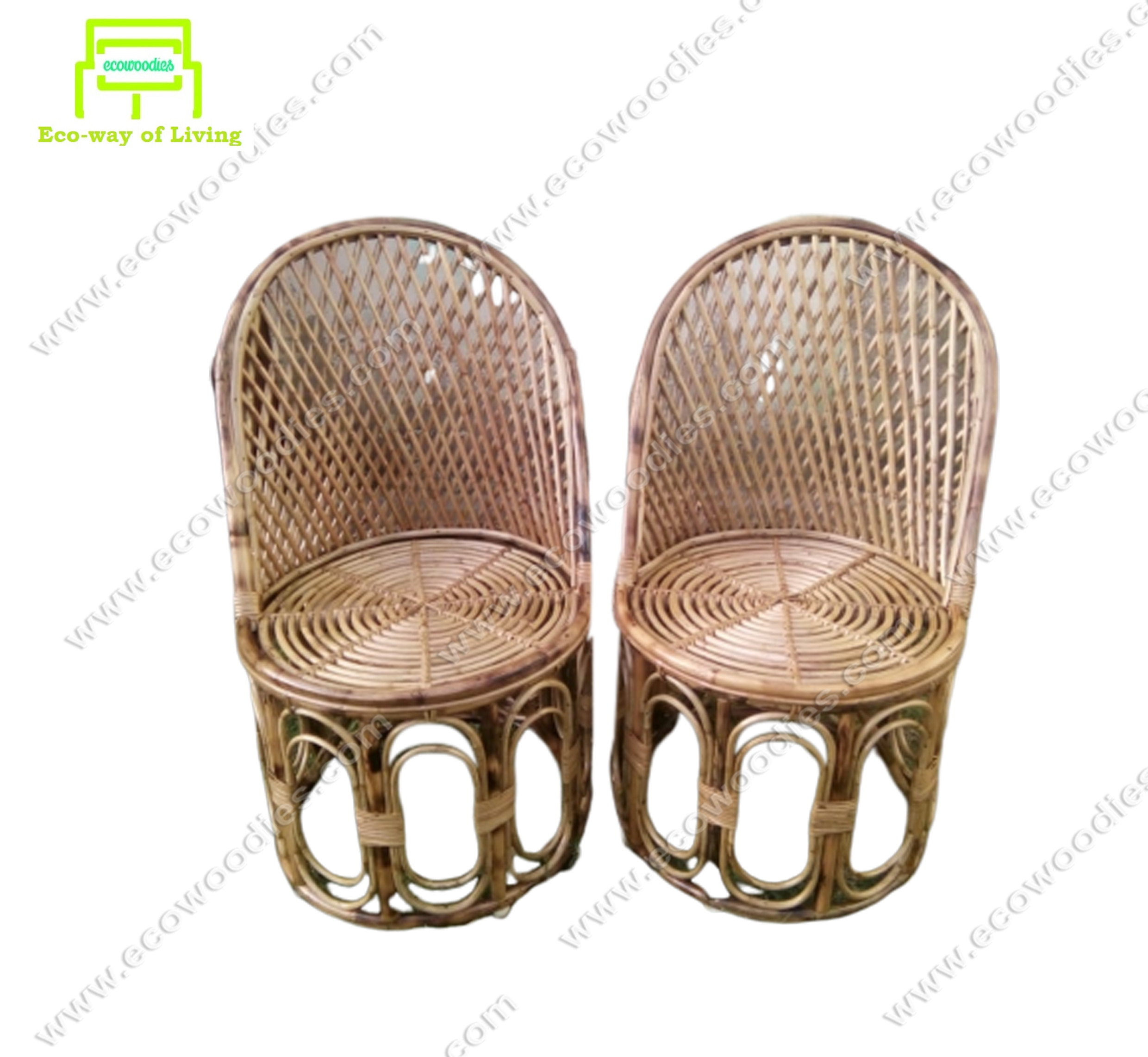 Modern living room leisure rattan wicker hand woven sofa chair for bar hotel restaurant bistro garden home wholesale