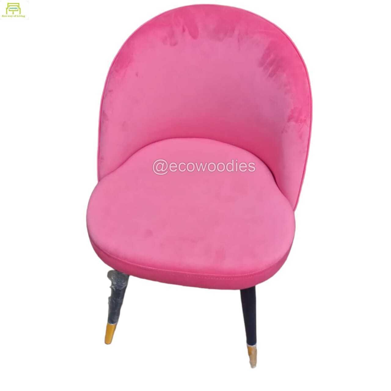 Luxury Colored Microfiber Cushion Chairs Wholesale Restaurant Popular Wooden Solid Chair With Cushion For Dining Area