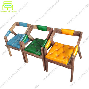 Trendy Outdoor Modern Design Rattan Garden Set Outdoor Patio Chairs For Restaurant Living Room Dining Chair Wholesale Price