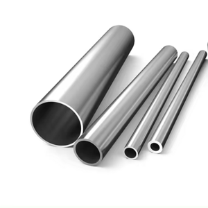 Factory Price High Purity Titanium Tube Price Per Kg Titanium Tube 40mm Gr5 Titanium Tube