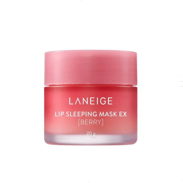 [LANEIGE] Lip Sleeping Mask EX Berry 20g - Korea cosmetic wholesale