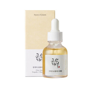 [Beauty of Joseon] Glow Serum Propolis+Niacinamide 30mL - Korea cosmetic wholesale