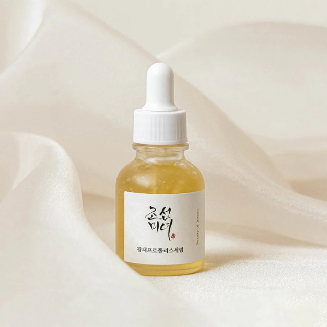 [Beauty of Joseon] Glow Serum Propolis+Niacinamide 30mL - Korea cosmetic wholesale