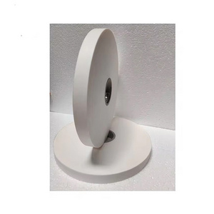 High Quality Snuff Filter Paper In Roll For Packing Snus Packing Film From Indian Manufacturer