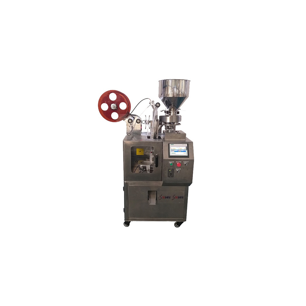 Best Quality High Speed Coffee Powder Filling Pouch Packing Machine From Indian Manufacturer