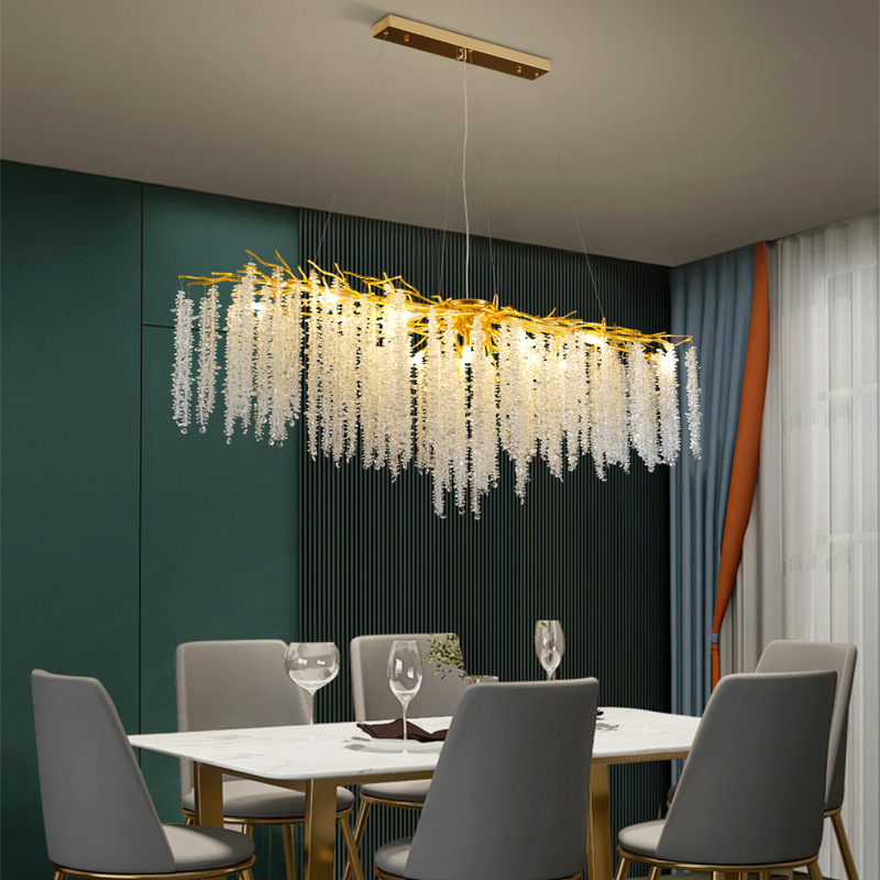 Luxury Decorative Bedroom Living Room Restaurant Fancy Modern Ceiling Light Ceiling Lamp