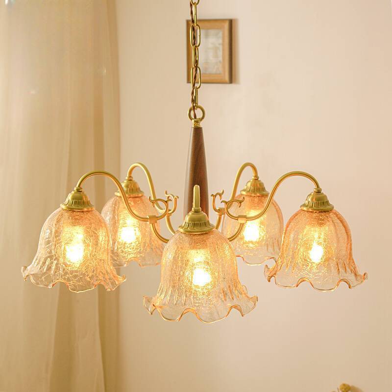 Hotel lights Fancy Pub Hexagonal dome bulb hall lights wall lamp Quartz lamp Maker Bistro Hexagonal dome bulb