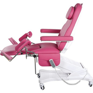 Chair Faucet massage bed Slatear cleaning beauty salon