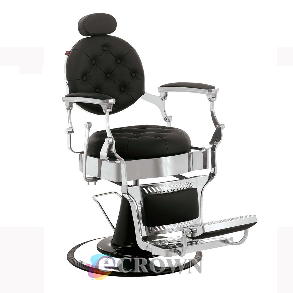 Chair stoolsalon0 Rotating Floor backrest chair barber chair design For stool shop backrest chair / Wheel