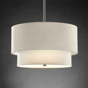 Light fixture Center spotlights For home shop Modern led factory ceiling light