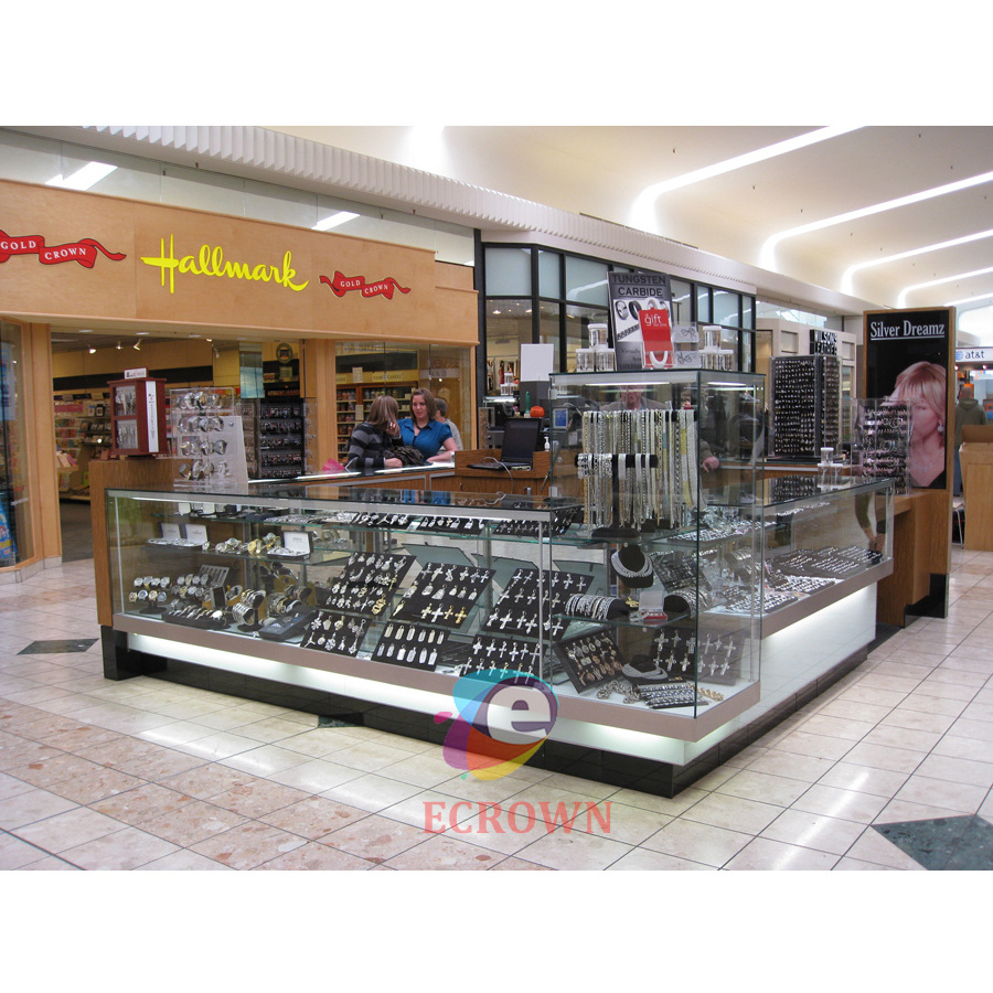 Gem gem Display Shelf Wall Showcase For Handgems Names Shoe Shops Name Of Shoe Shop With Led Lighting OEM