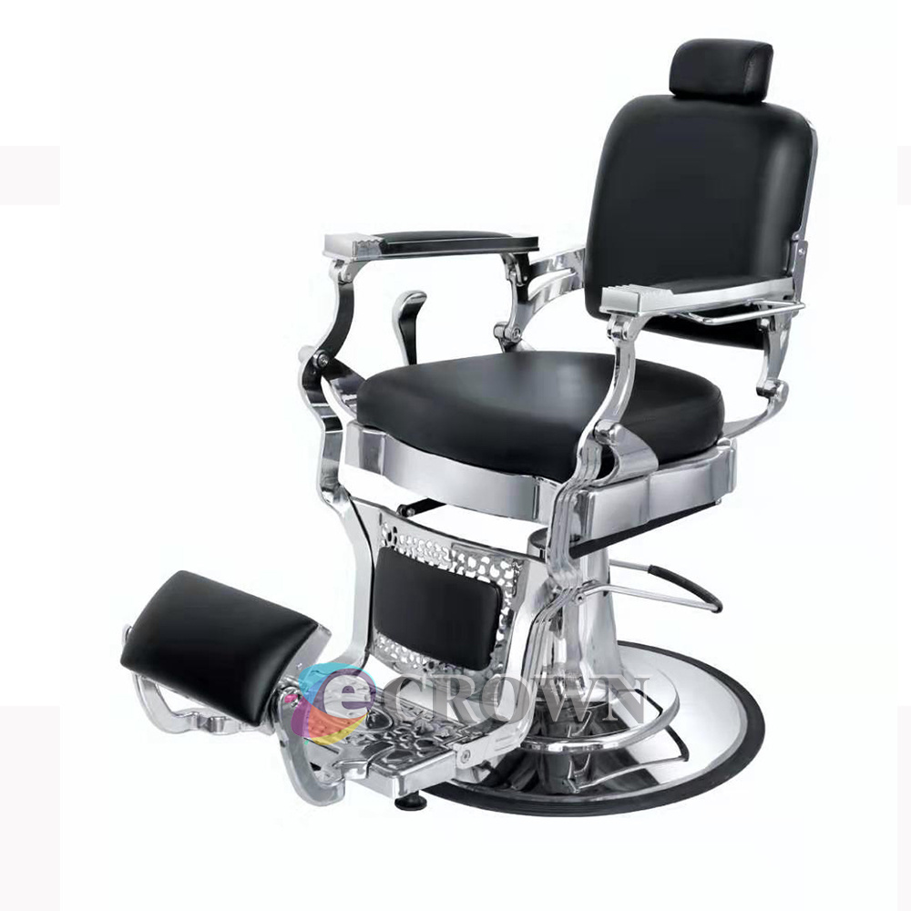 Chair stoolsalon0 Rotating Floor backrest chair barber chair design For stool shop backrest chair / Wheel