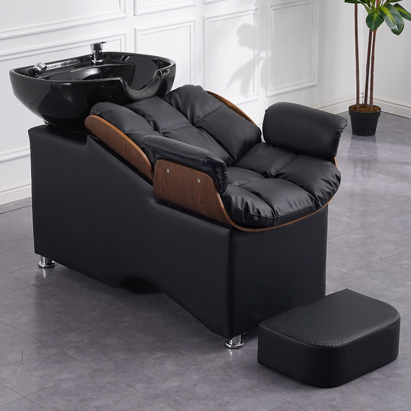 Chair Mall beauty salon shampoo bed barber washing hair chair shampoo bedchair design