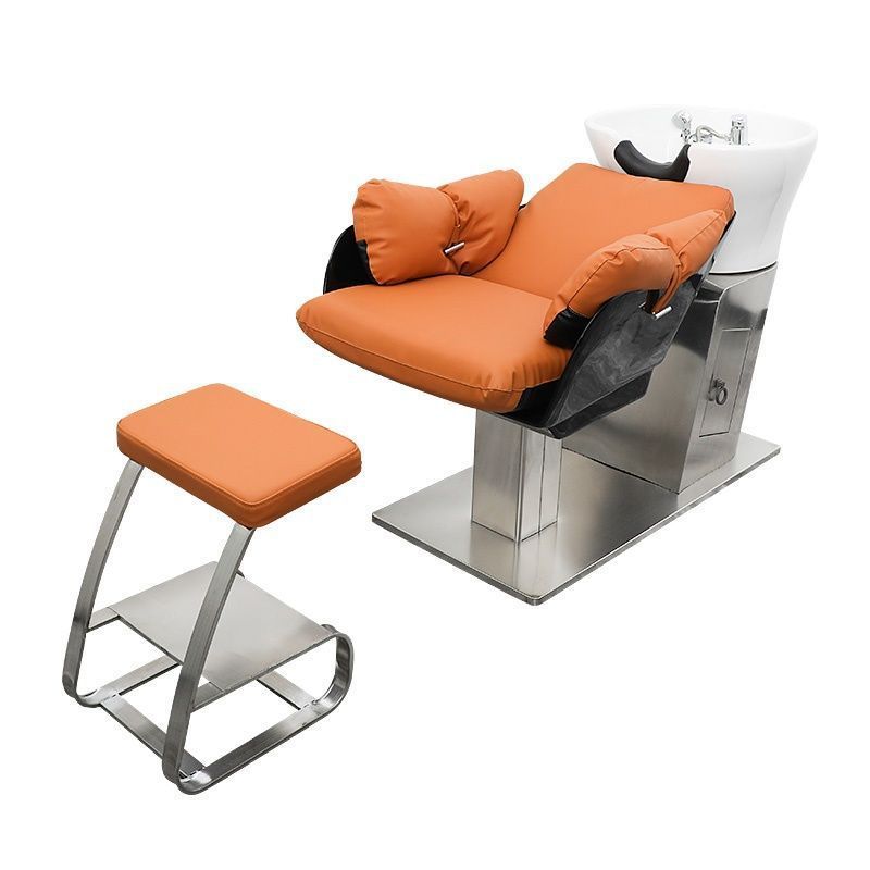 Chair Mall beauty salon shampoo bed barber washing hair chair shampoo bedchair design