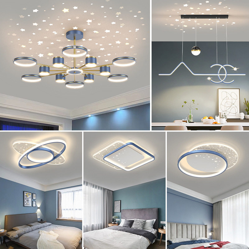 15w 20w 30w Quick Installation Pir Sensor Modern Flush Mount Round Led Ceiling Light Fixtures