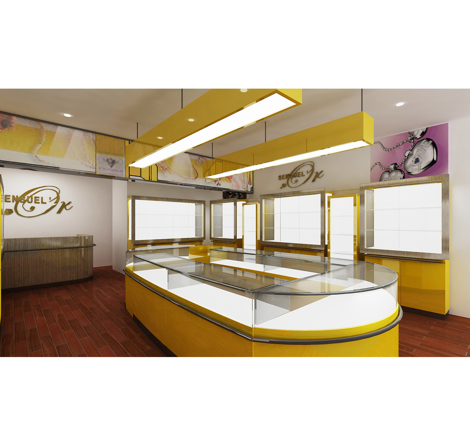 High quality juice bar shop, fruit juice bar shop design and juice counter for sale OEM