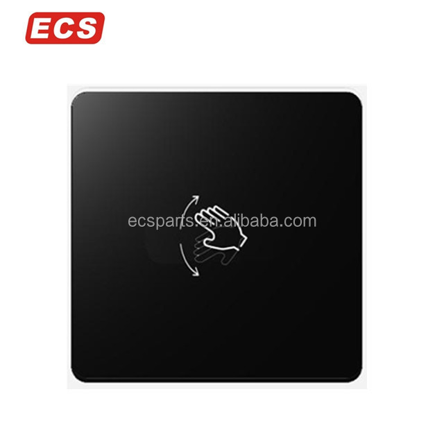 ECS Easy-installation Elevator Gesture Hall Call Device for Various Elevators