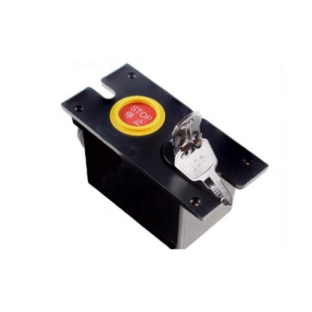 HOT Escalator Key Switch With 117*52*54