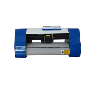 450mm new design  factory  OEM graph  plotter contour cut plotter mini vinyl cutter/ cutting plotter