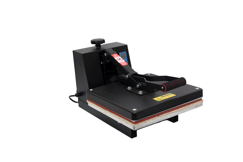 High Quality Advanced Heat Transfer Machine Sublimation Heat Press Machine For T-shirt