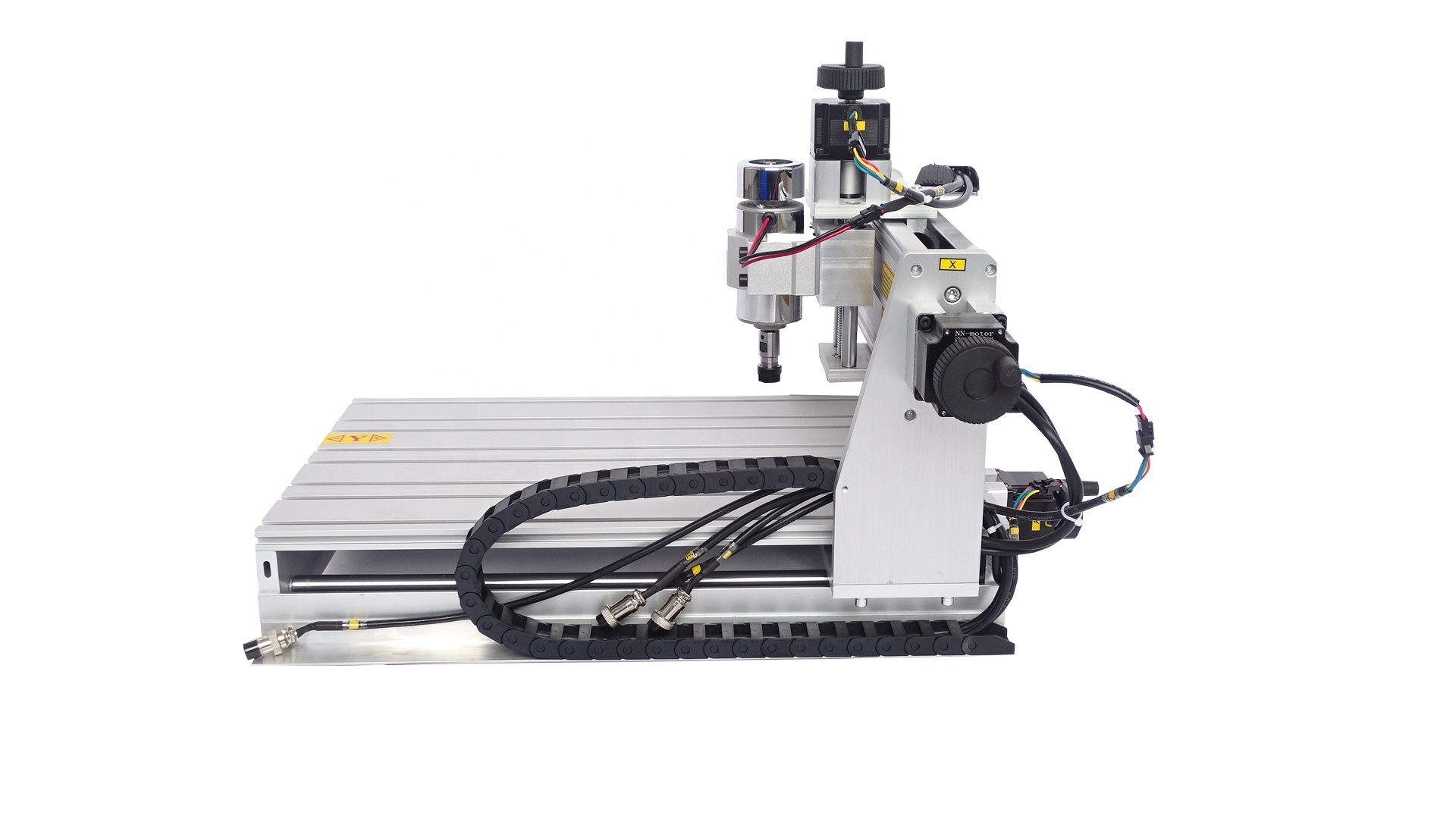 cnc 6090 small router machine cnc router 4060 home use wood metal carve machine