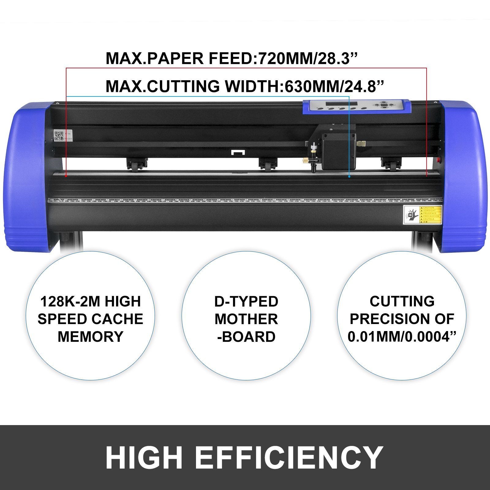 Talent Mini Small Auto Contour Camera Sensors Laser ccd Sticker High Force Vinyl Cutter Graph Cutting Plotter de corte Machine