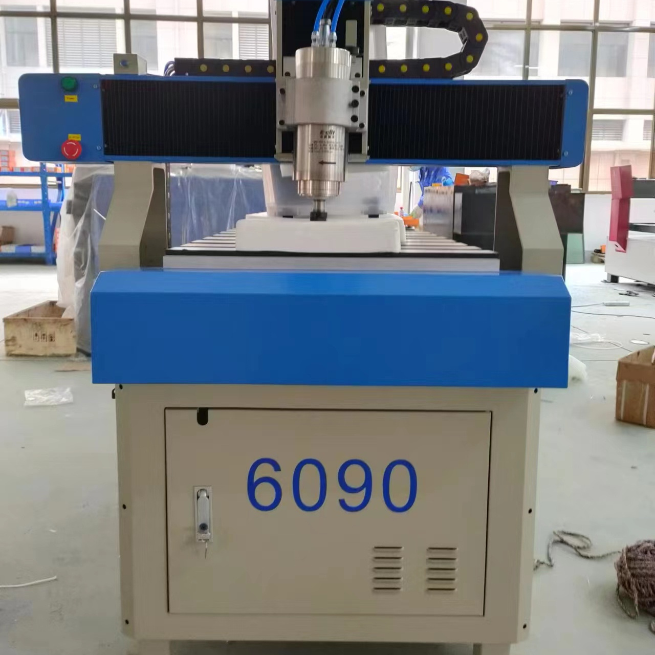 6090  3 axis/4 axis hot sale wood cnc router/ wood engraving machine/jade carving machine