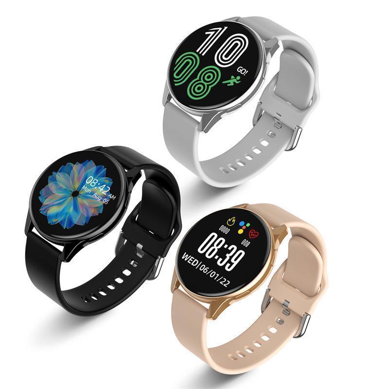 Fashion watch smart T2 Pro Smartwatch 1.28