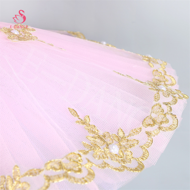 S0044 Children's Dance Performance Clothes Girls Princess Ballet Tutu Dance Costume Dress