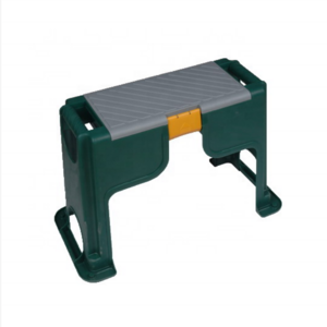 Garden Kneeler with Seat and Tool Box 56X38X27cm