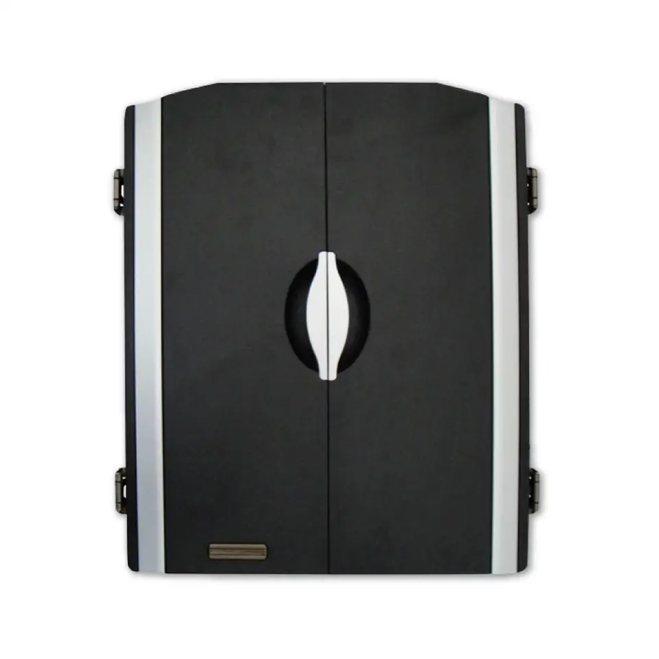 Taiwan Supplier Best Selling Dart Machine Backlight Plastic Wood Cabinet Electronic  DartBoard