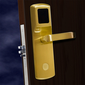 EDA Electronic Hotel Door Lock Car Central Door Locking System