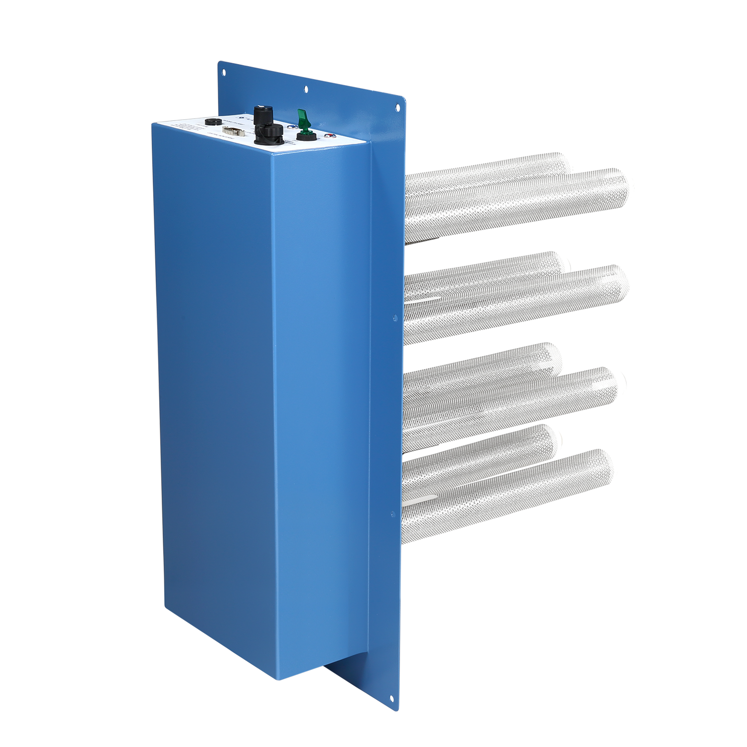 plapositive and negative ion generator for food preservation industrial air odor remove plasma ionization air purifier