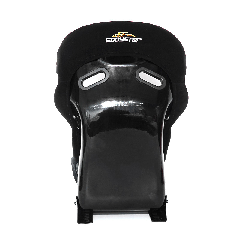 EDDYSTAR New Designed Small Size Children Racing Seat Karting Outdoor Kids Seats Go Kart Bucket Seats