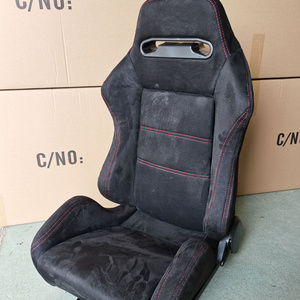 EDDYSTAR Personalized Low Moq car sport seats racing recliner seats for luxury cars