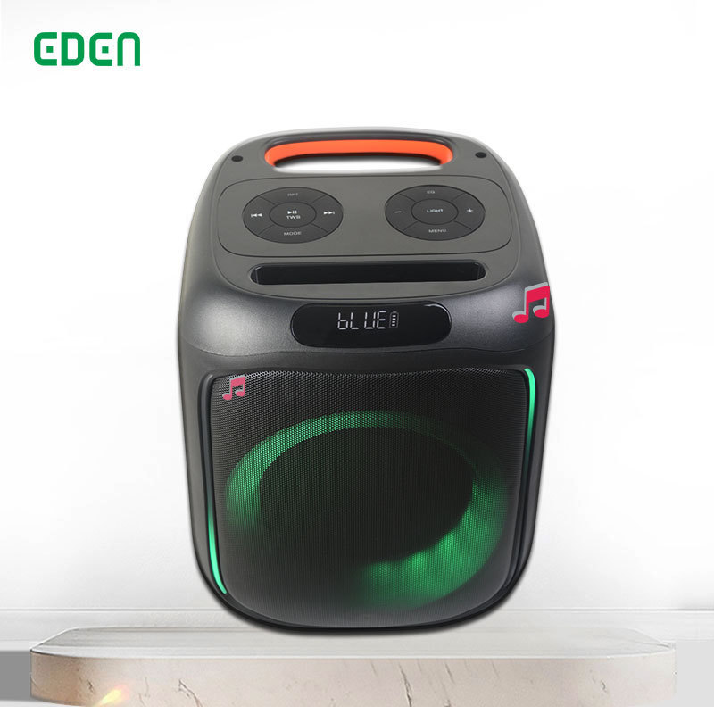 wholesale jblspeakers wireless bluetooth speaker 6.5 inch charger home microphone dj speaker box