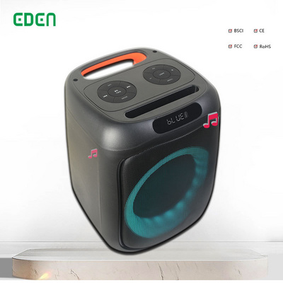 wholesale jblspeakers wireless bluetooth speaker 6.5 inch charger home microphone dj speaker box