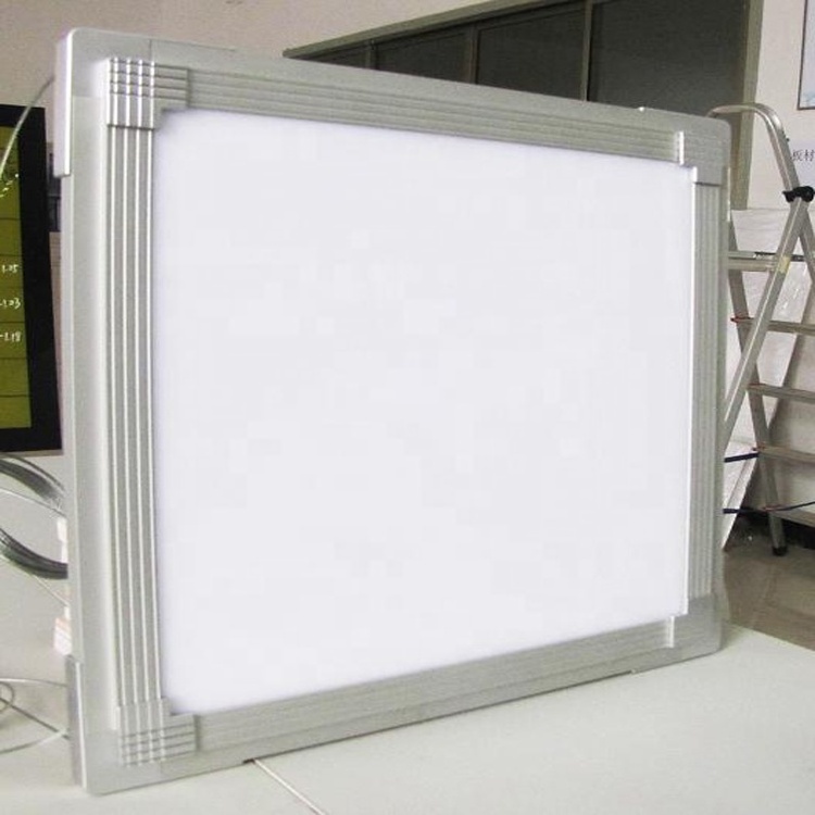 Factory Manufacturers Competitive Price Edgelight Frameless Backlight AF23A High Brightness Ceiling Wall Mounted Led Panel Light