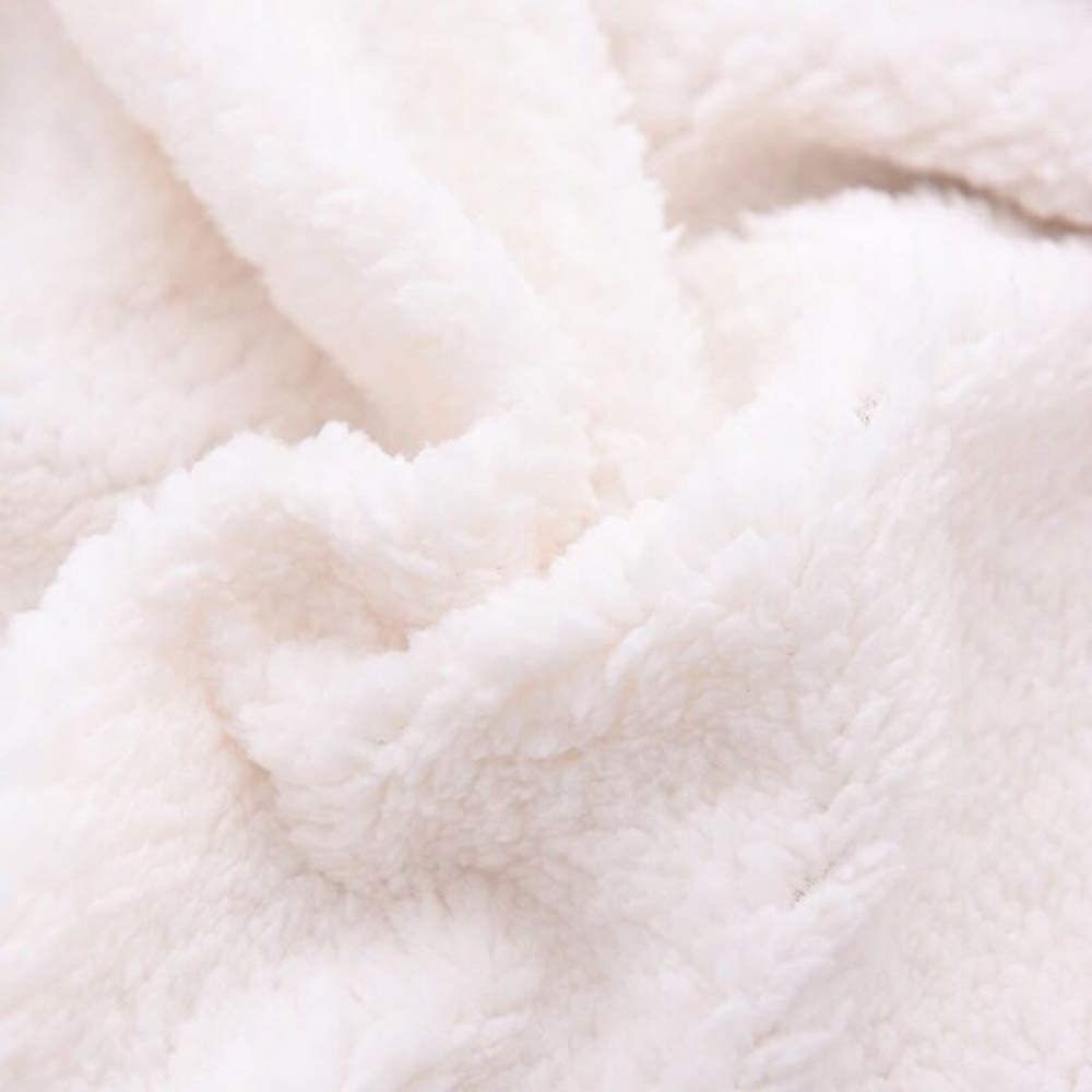 Wholesale Double Layer Blanket Throw Super Soft Plush For Home And Outside